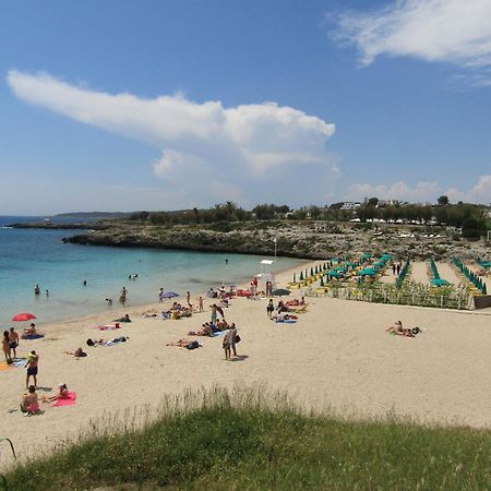Breathtaking View Of Salento- Apartment Leporano Luaran gambar