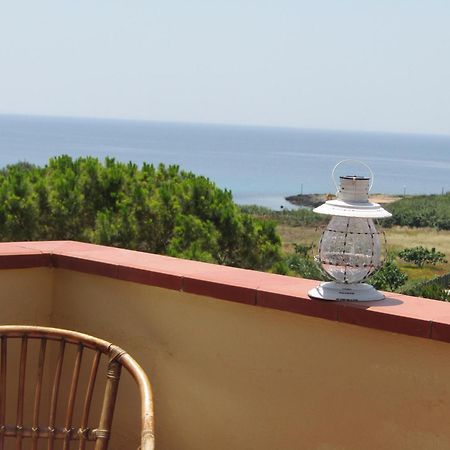 Breathtaking View Of Salento- Apartment Leporano Luaran gambar