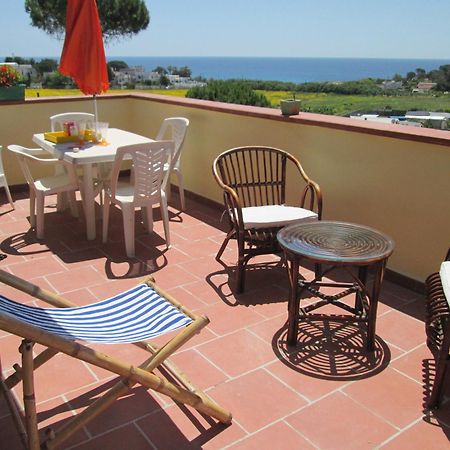 Breathtaking View Of Salento- Apartment Leporano Luaran gambar