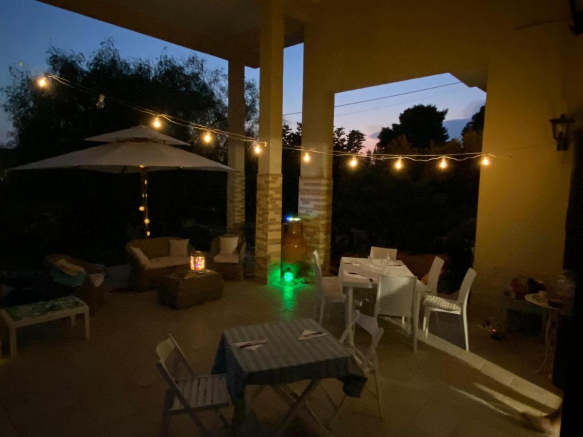 Breathtaking View Of Salento- Apartment Leporano Luaran gambar