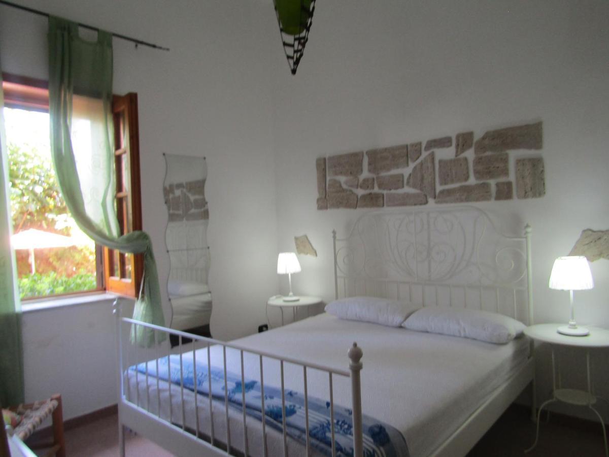 Breathtaking View Of Salento- Apartment Leporano Luaran gambar