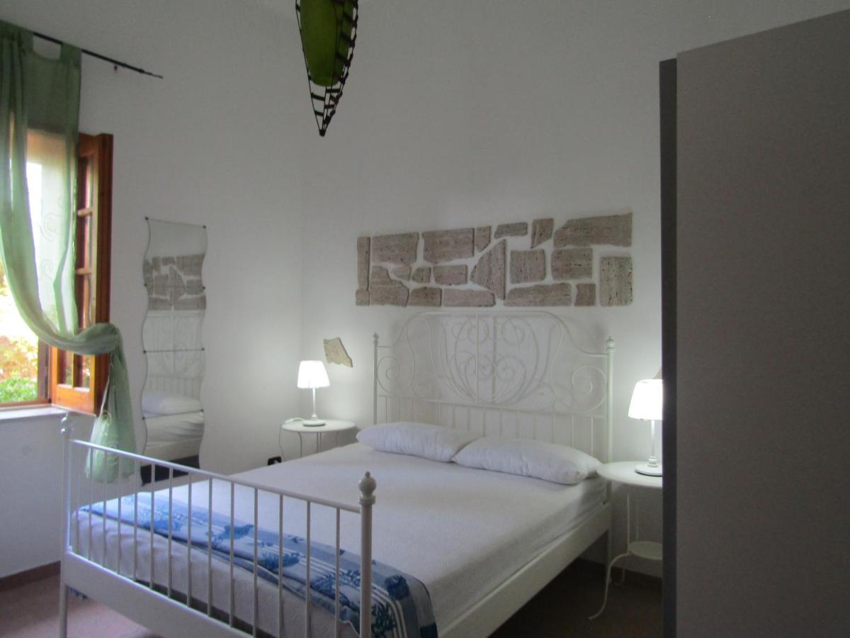 Breathtaking View Of Salento- Apartment Leporano Luaran gambar