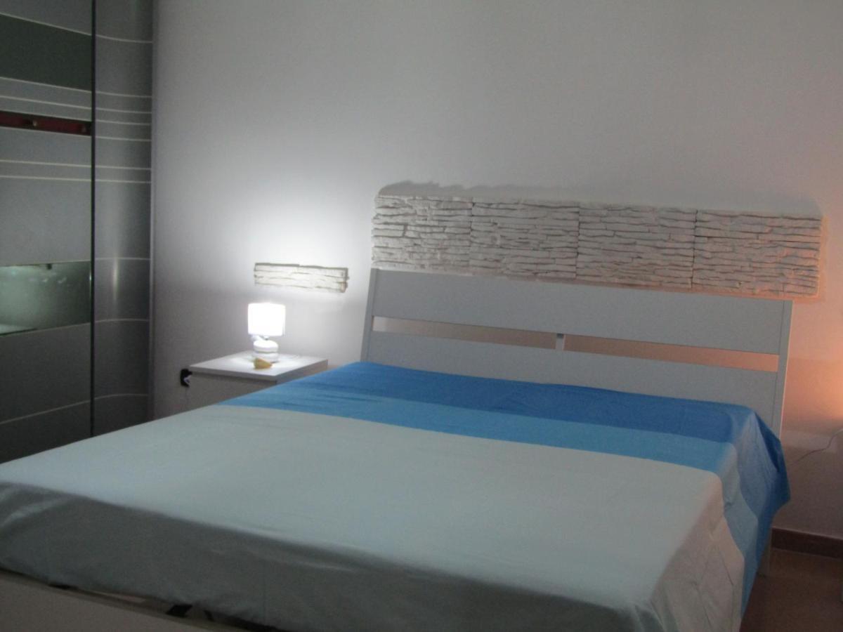 Breathtaking View Of Salento- Apartment Leporano Luaran gambar