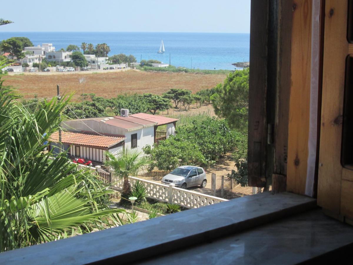 Breathtaking View Of Salento- Apartment Leporano Luaran gambar