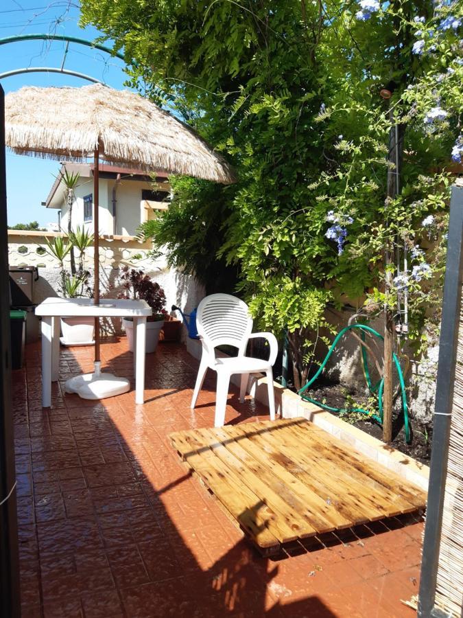 Breathtaking View Of Salento- Apartment Leporano Luaran gambar