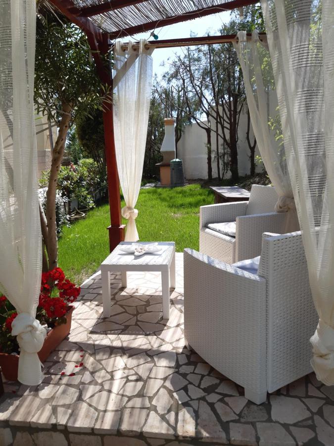 Breathtaking View Of Salento- Apartment Leporano Luaran gambar