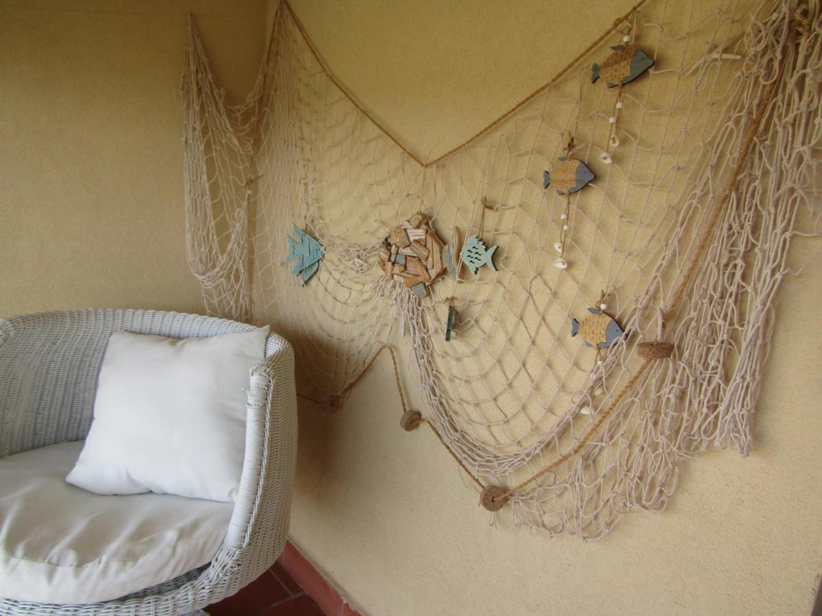 Breathtaking View Of Salento- Apartment Leporano Luaran gambar