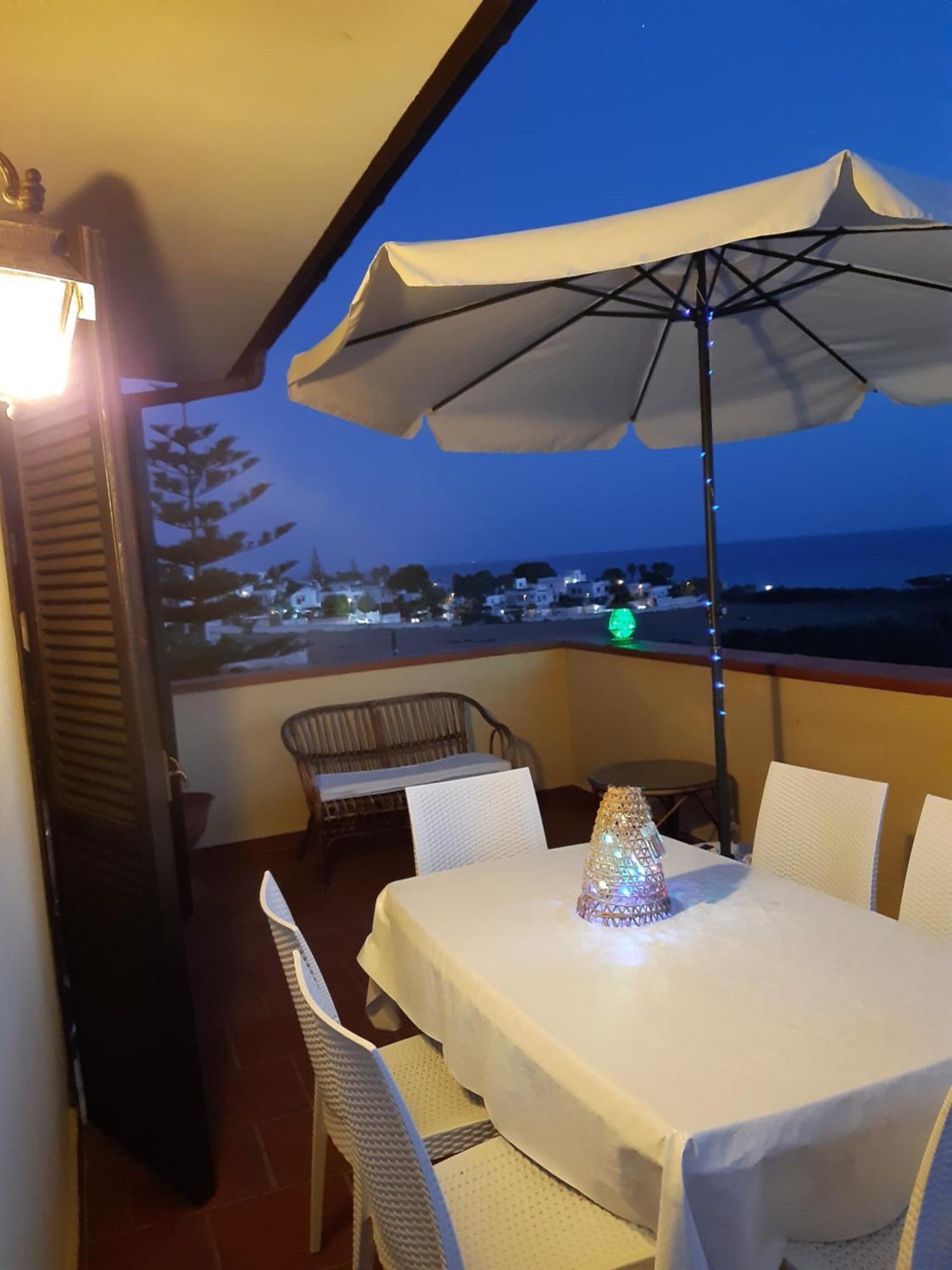 Breathtaking View Of Salento- Apartment Leporano Luaran gambar