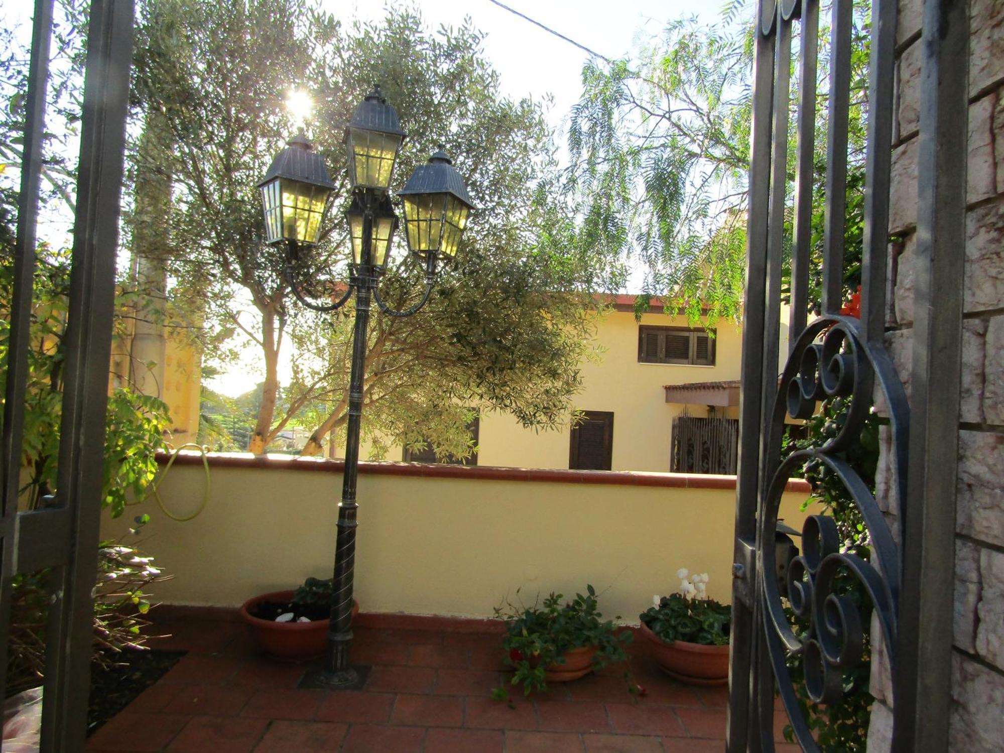 Breathtaking View Of Salento- Apartment Leporano Luaran gambar