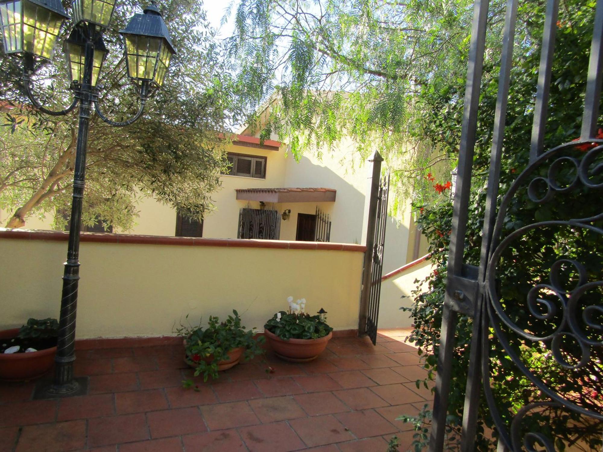 Breathtaking View Of Salento- Apartment Leporano Luaran gambar