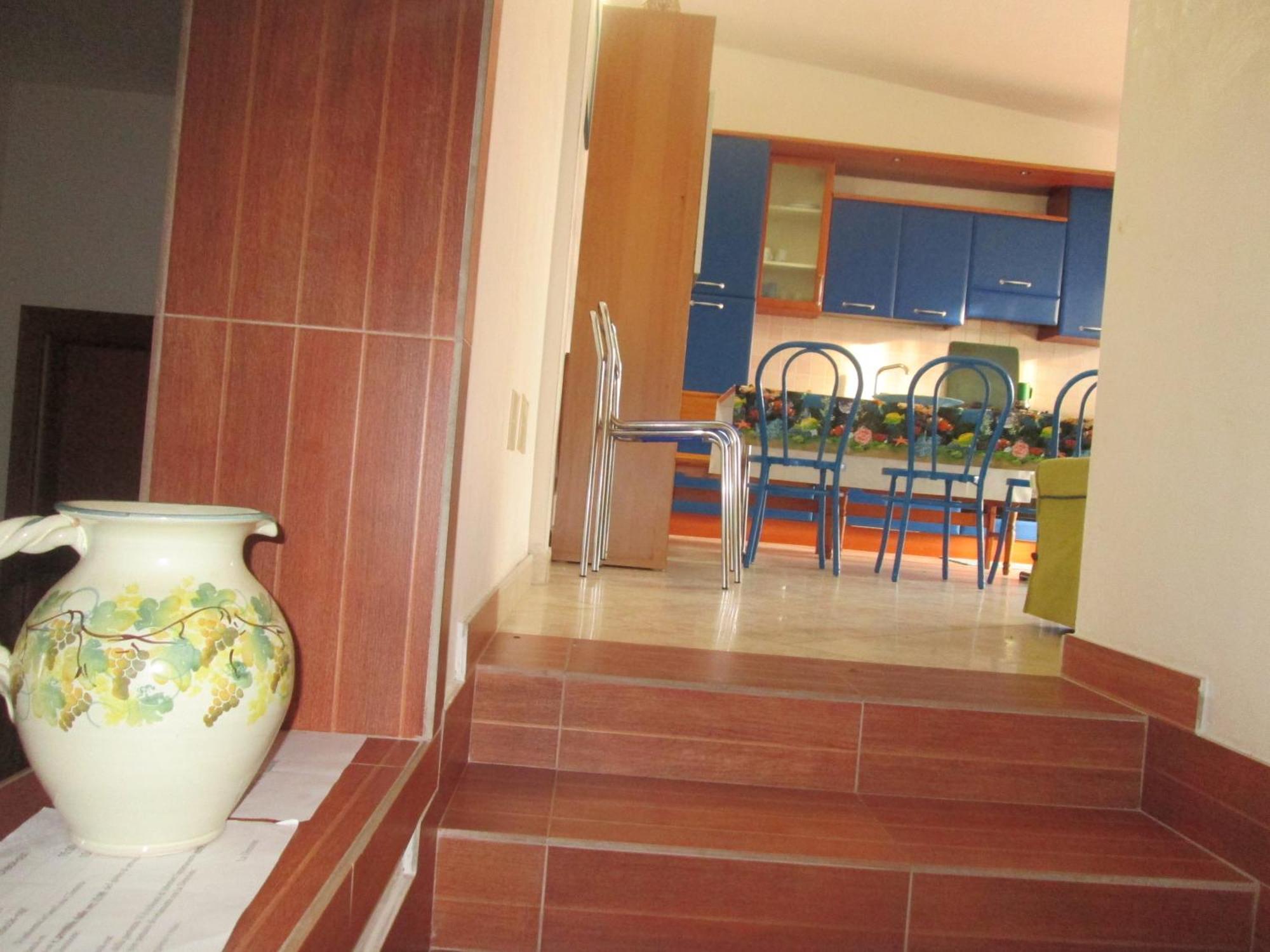 Breathtaking View Of Salento- Apartment Leporano Luaran gambar