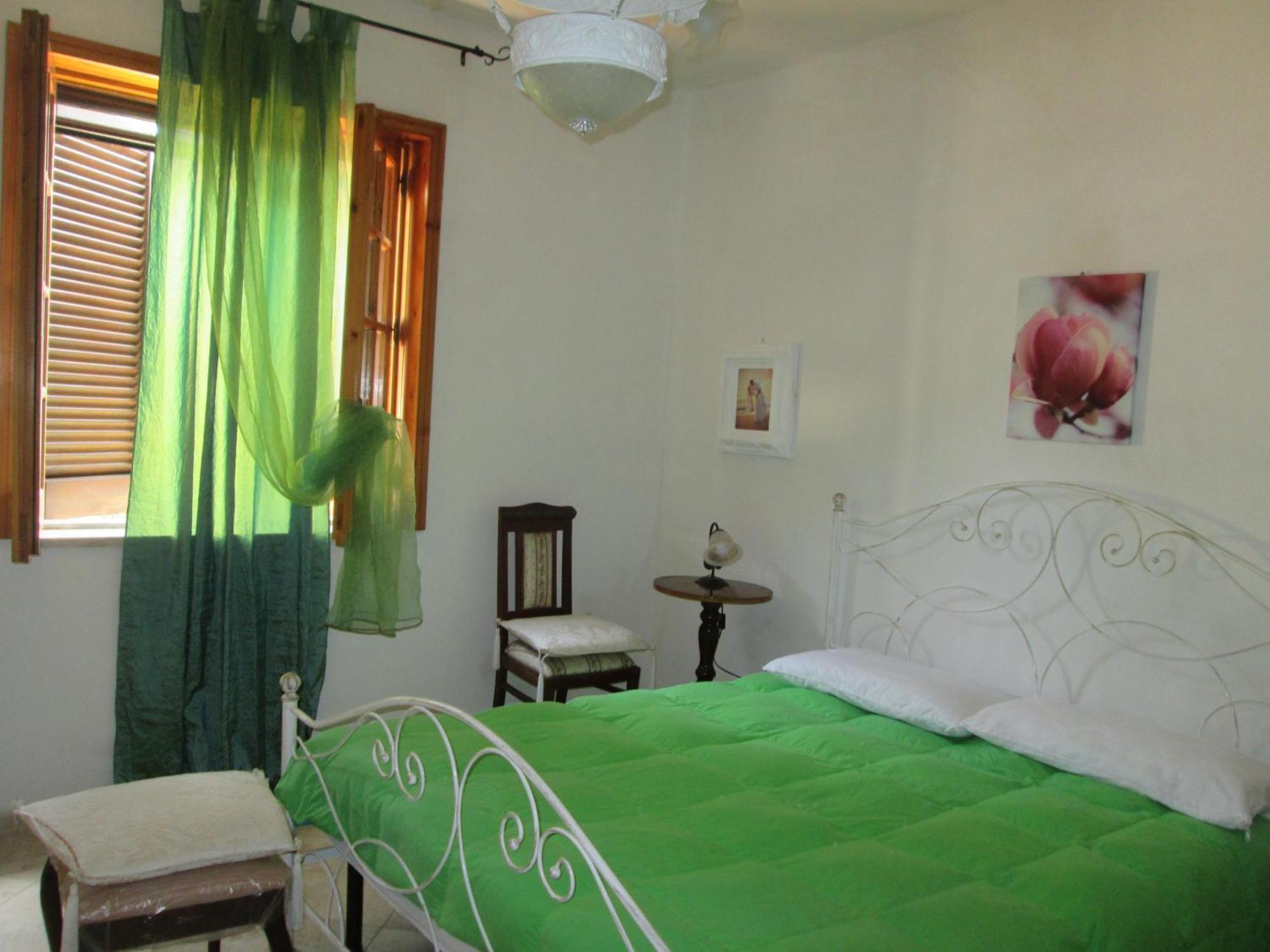 Breathtaking View Of Salento- Apartment Leporano Luaran gambar