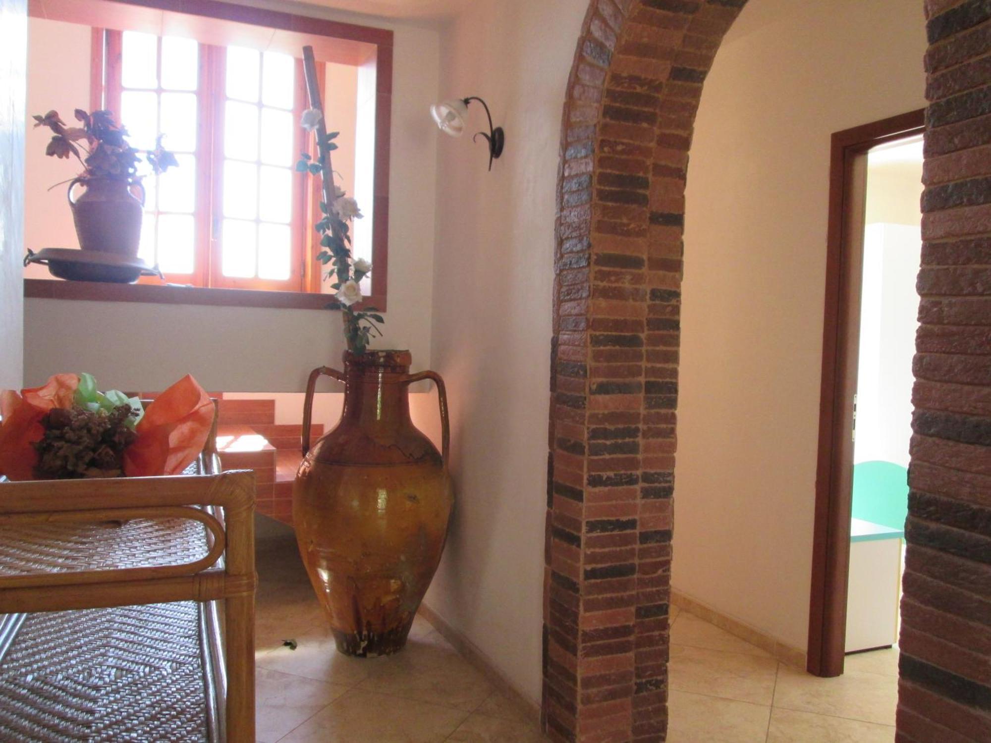 Breathtaking View Of Salento- Apartment Leporano Luaran gambar