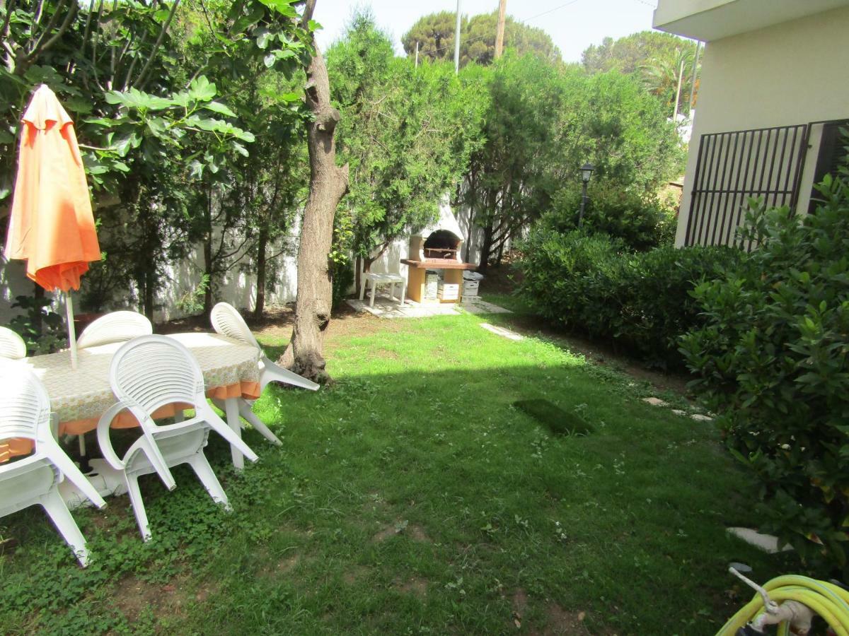 Breathtaking View Of Salento- Apartment Leporano Luaran gambar