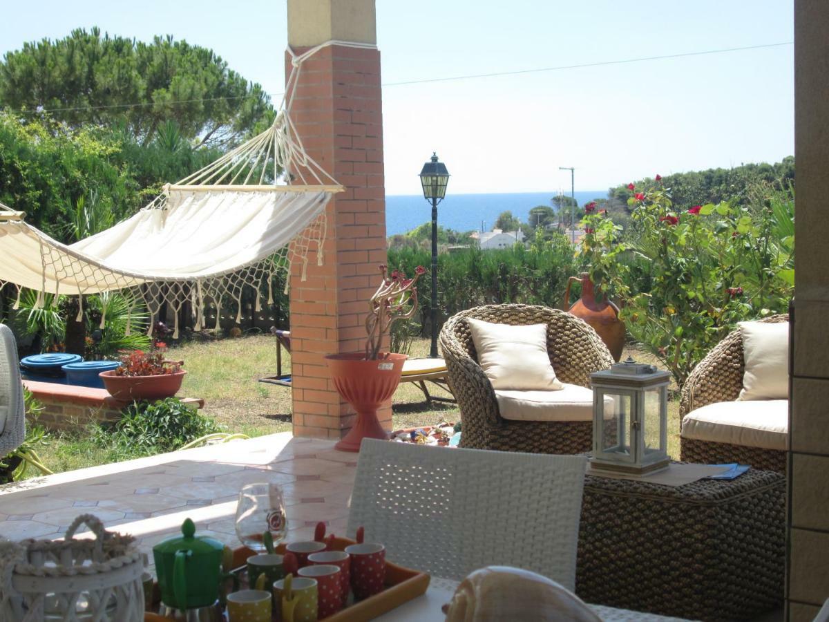 Breathtaking View Of Salento- Apartment Leporano Luaran gambar