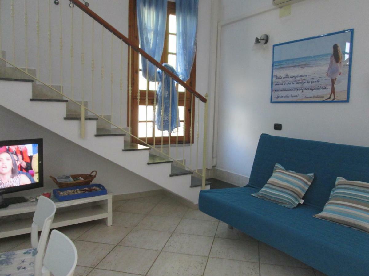 Breathtaking View Of Salento- Apartment Leporano Luaran gambar