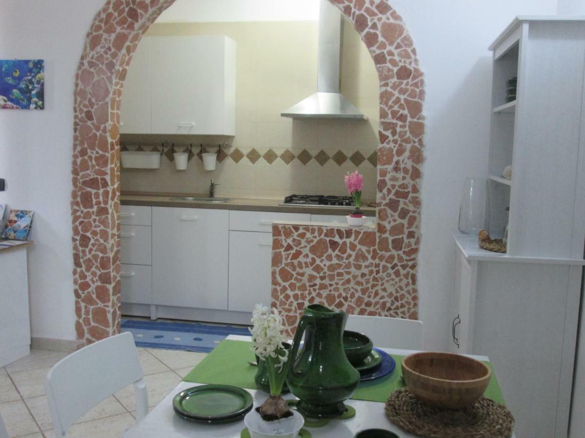 Breathtaking View Of Salento- Apartment Leporano Luaran gambar