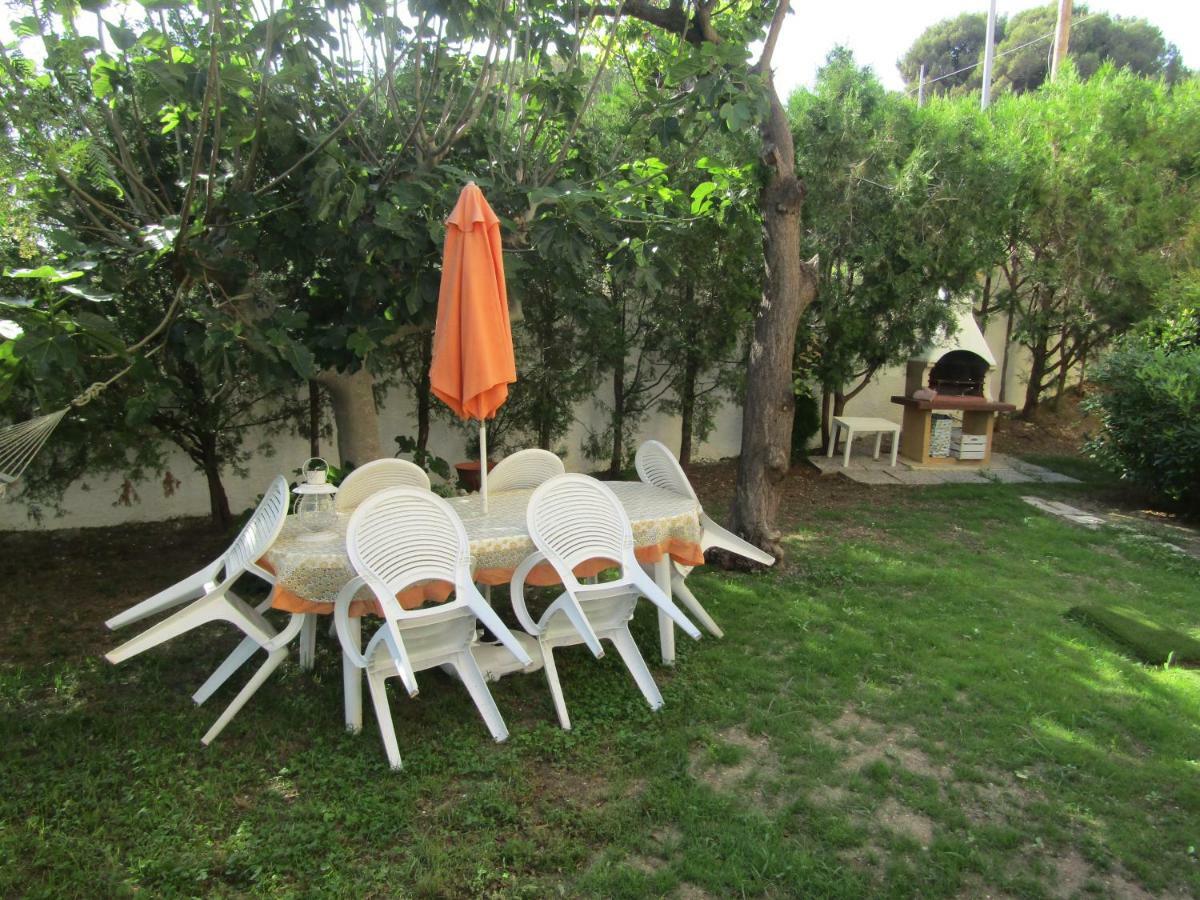 Breathtaking View Of Salento- Apartment Leporano Luaran gambar